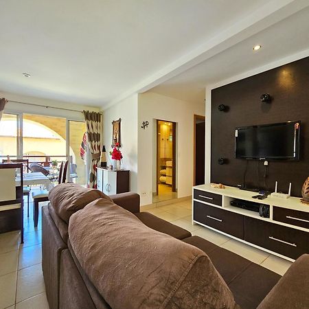 Pipa Paradise Luxuoso Apto Praia de Pipa Экстерьер фото