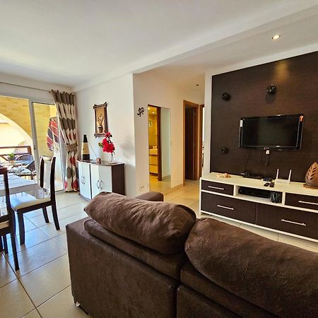 Pipa Paradise Luxuoso Apto Praia de Pipa Экстерьер фото