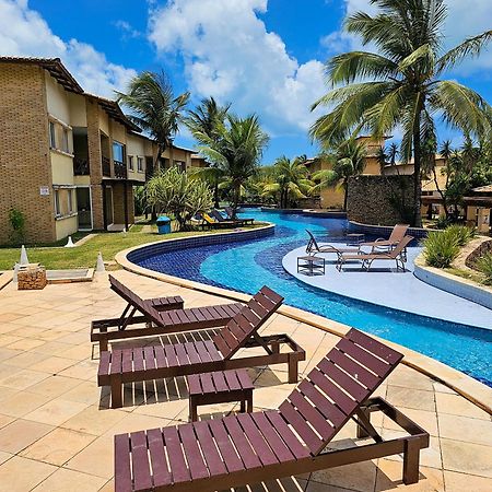 Pipa Paradise Luxuoso Apto Praia de Pipa Экстерьер фото