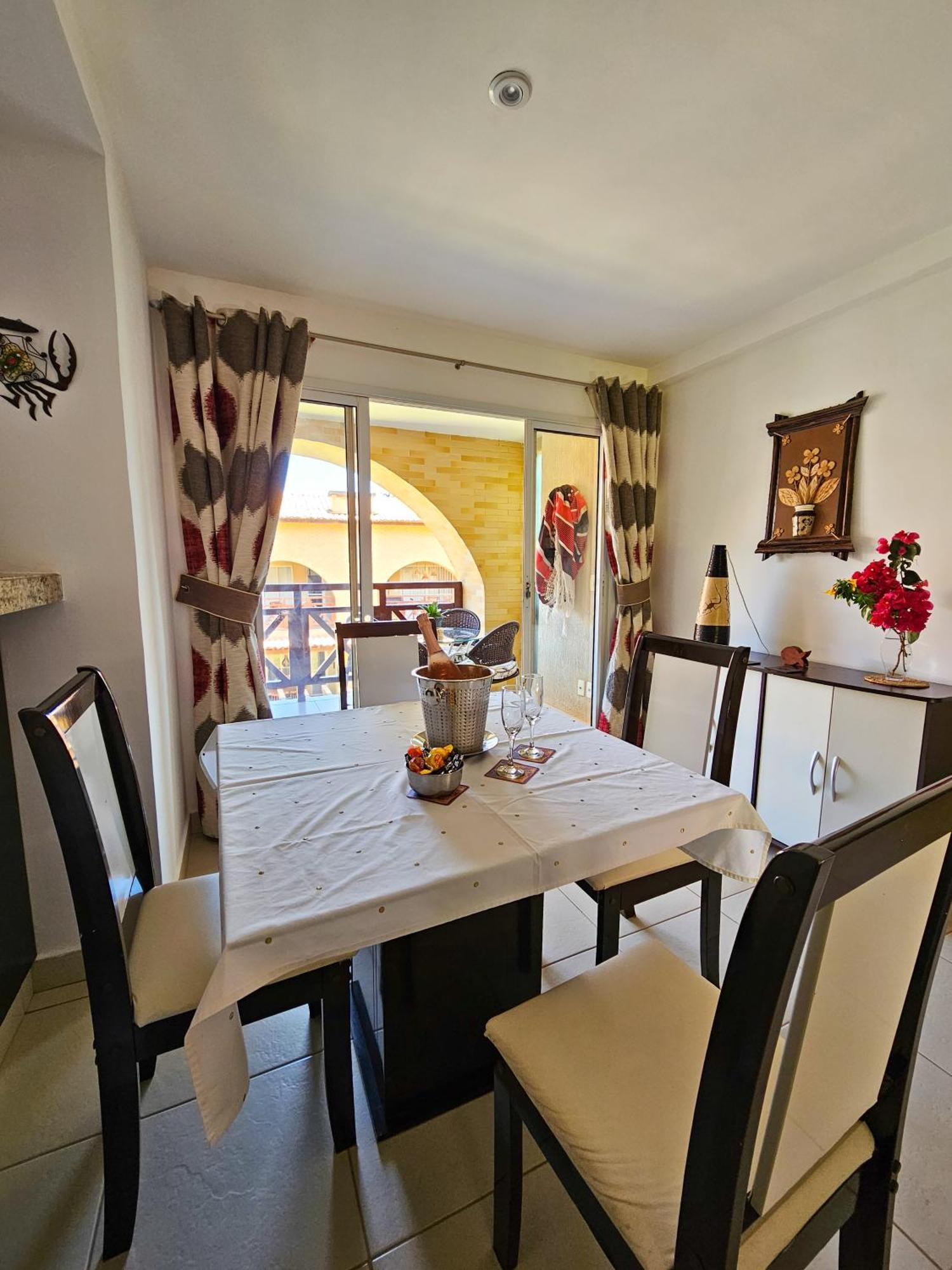 Pipa Paradise Luxuoso Apto Praia de Pipa Экстерьер фото