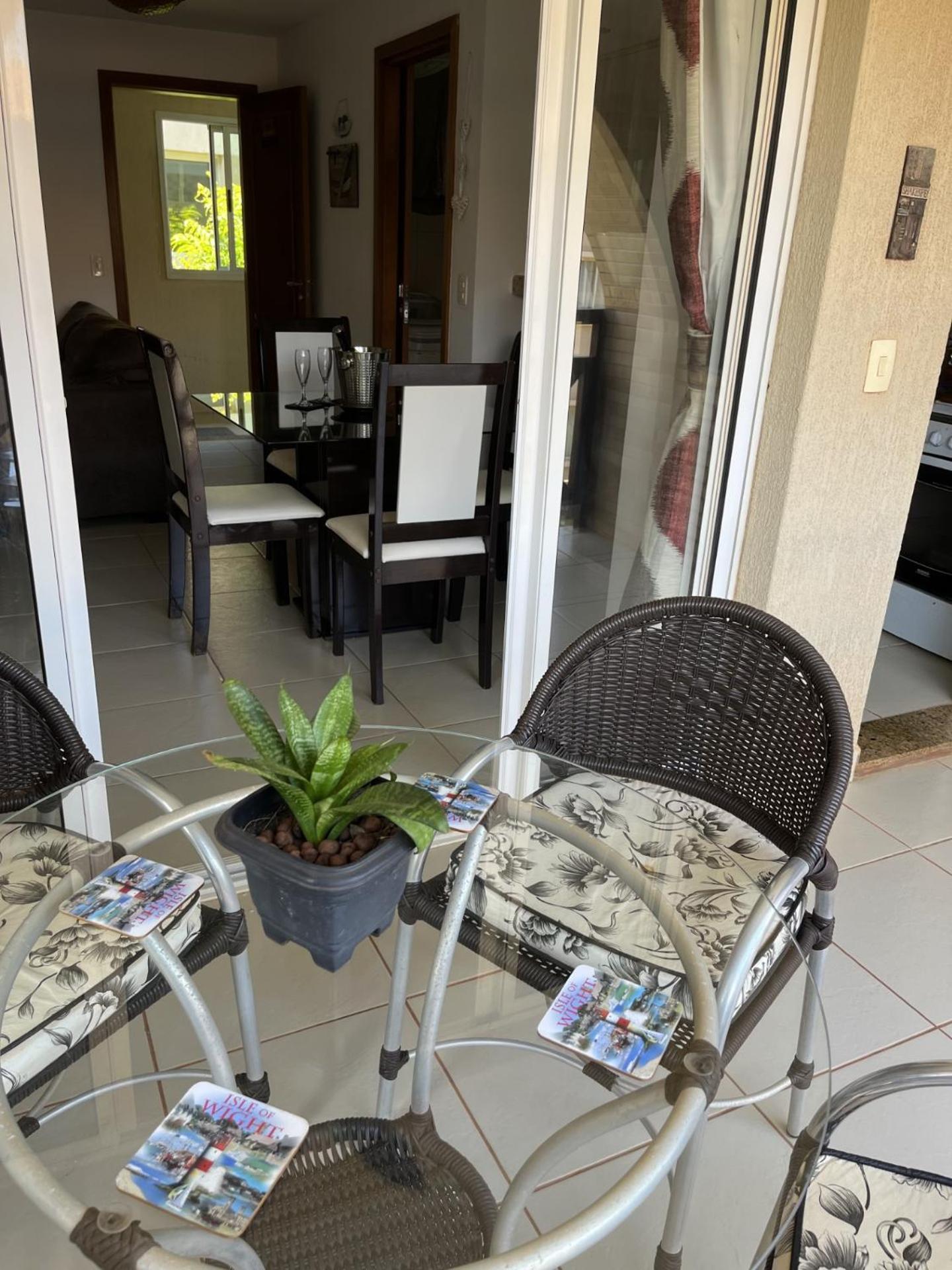 Pipa Paradise Luxuoso Apto Praia de Pipa Экстерьер фото