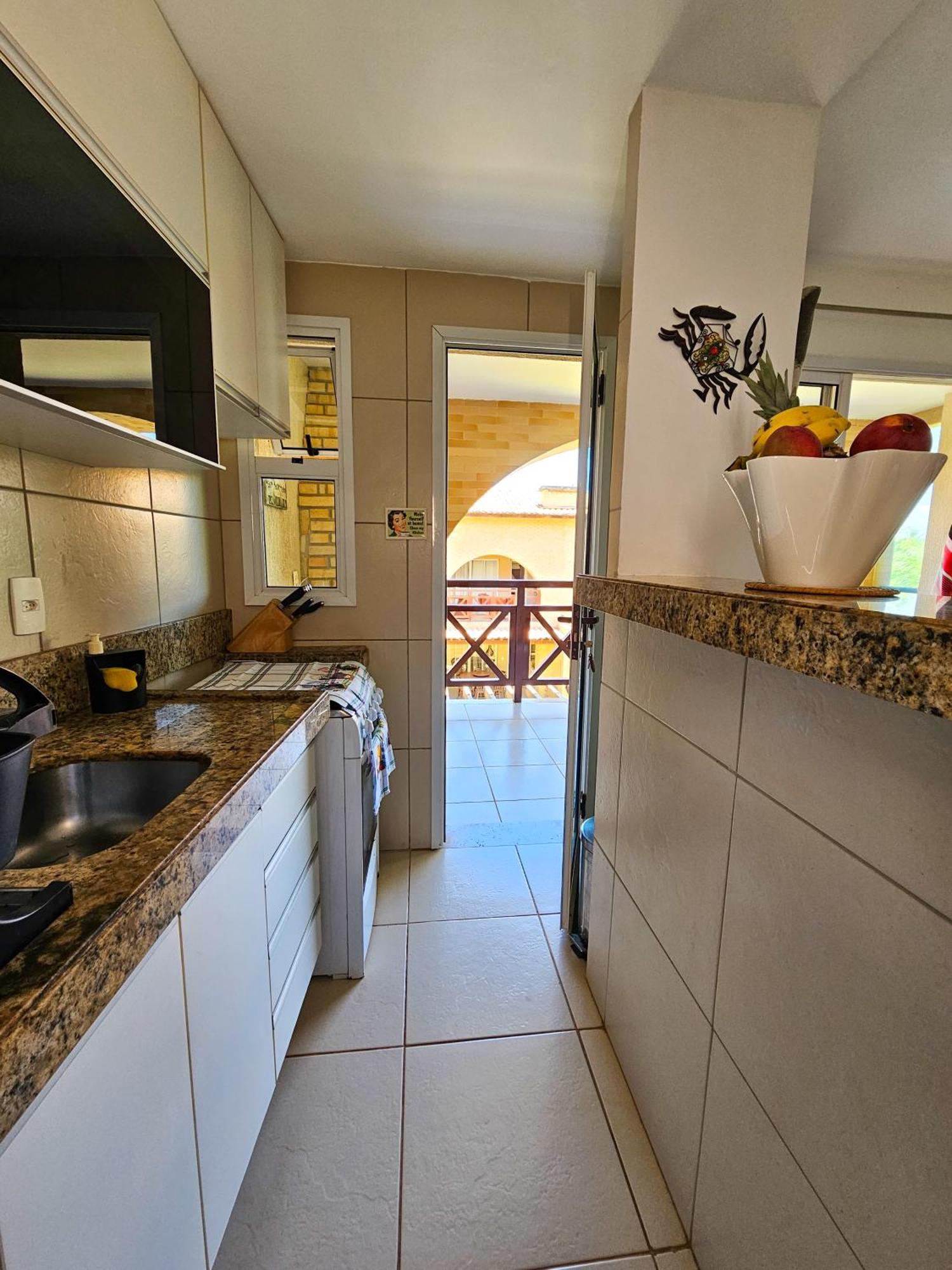 Pipa Paradise Luxuoso Apto Praia de Pipa Экстерьер фото