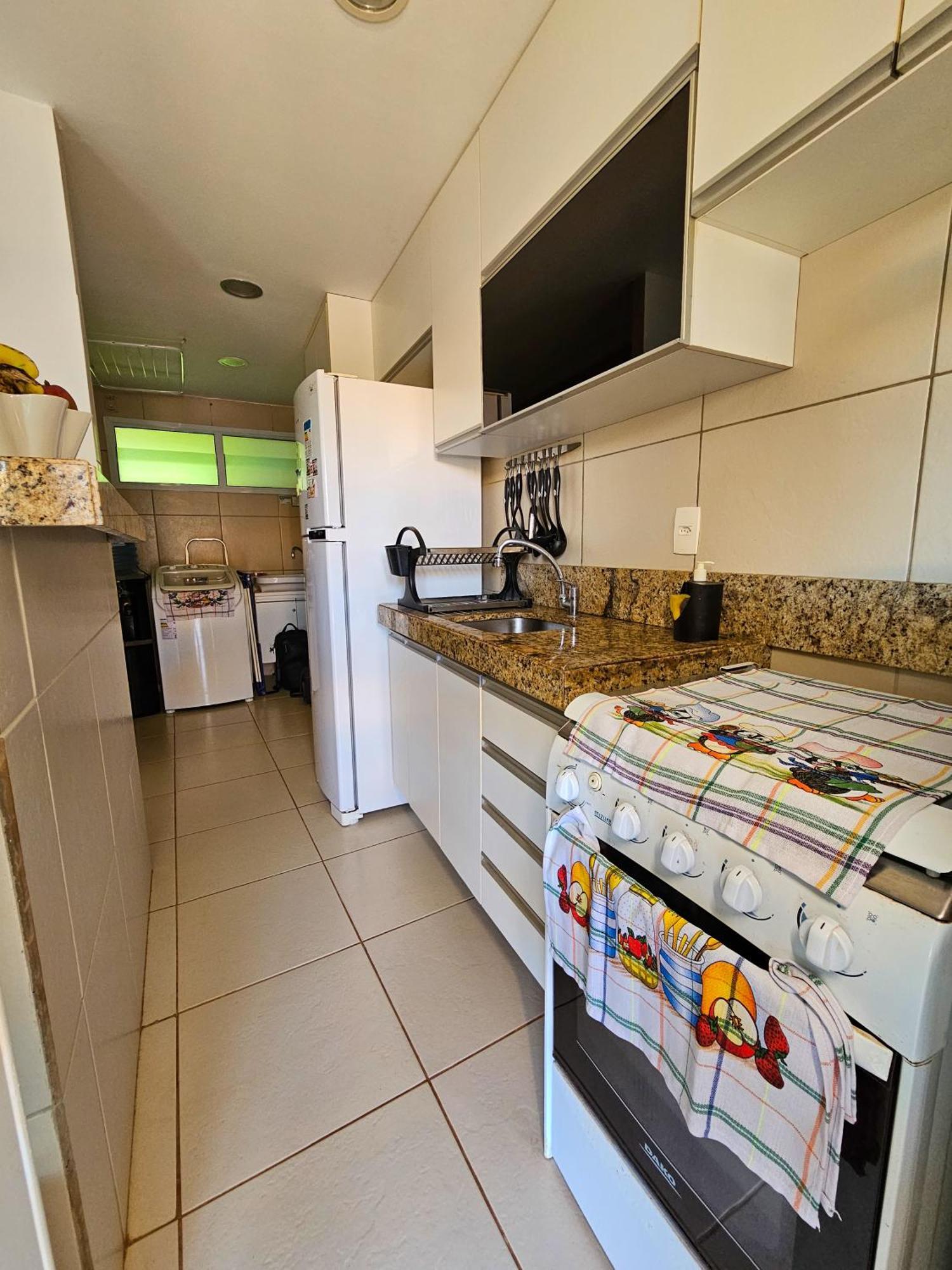 Pipa Paradise Luxuoso Apto Praia de Pipa Экстерьер фото
