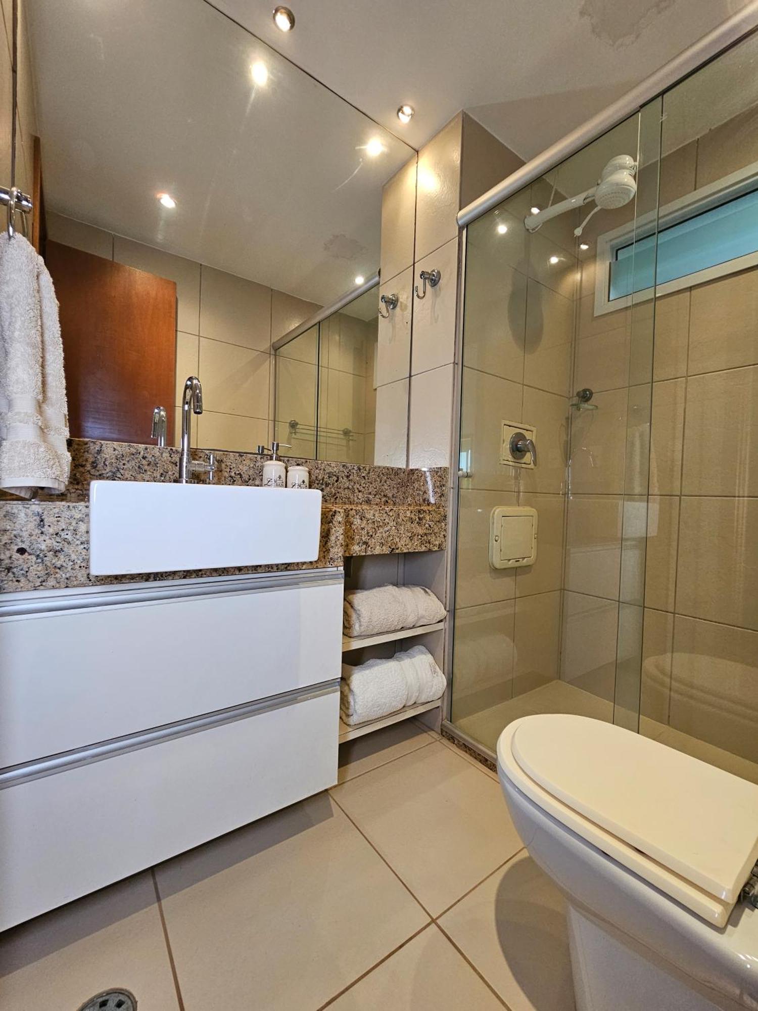 Pipa Paradise Luxuoso Apto Praia de Pipa Экстерьер фото