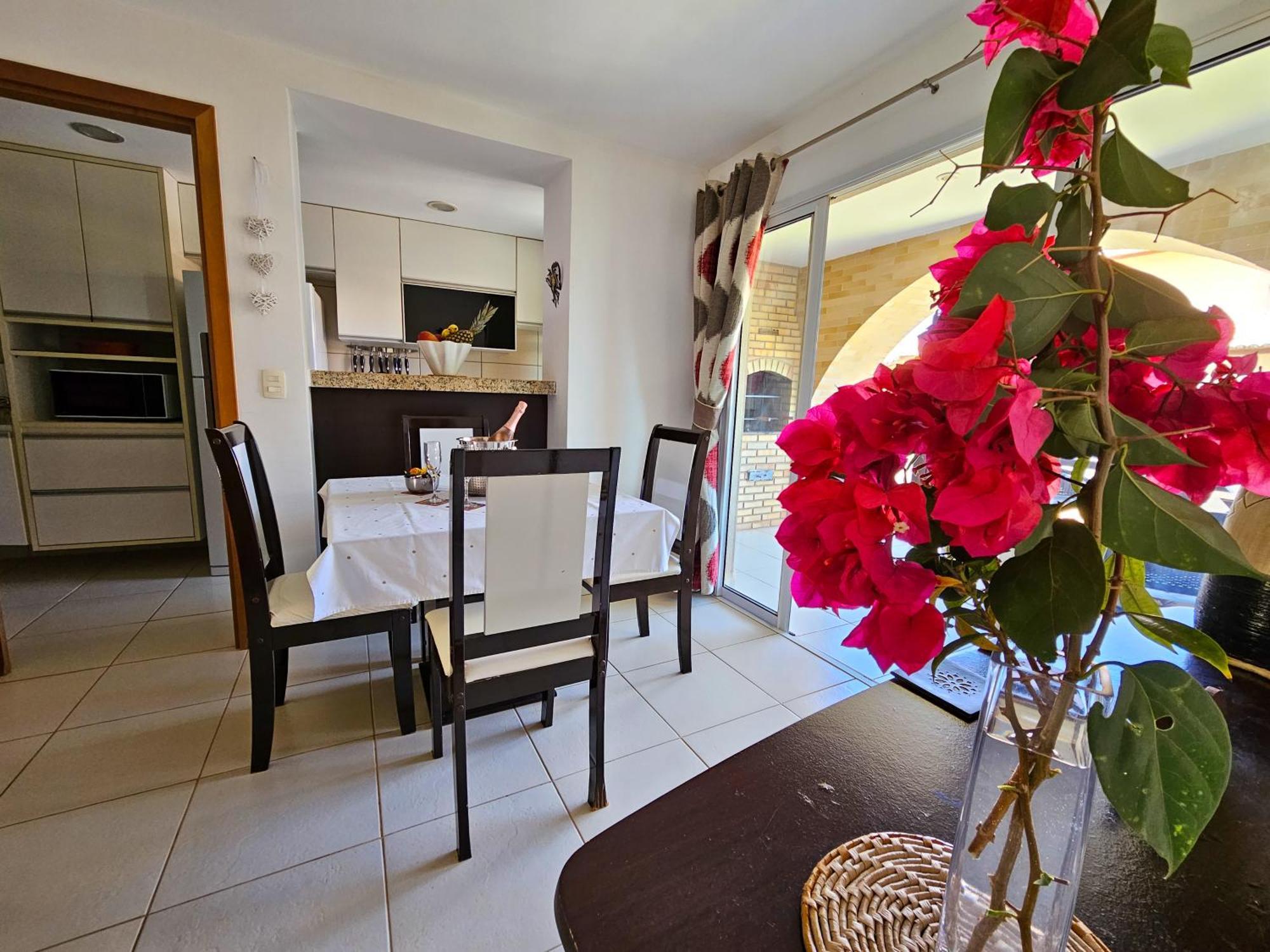 Pipa Paradise Luxuoso Apto Praia de Pipa Экстерьер фото