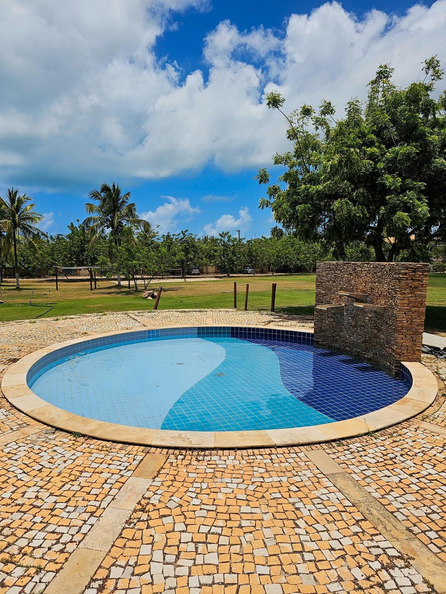 Pipa Paradise Luxuoso Apto Praia de Pipa Экстерьер фото