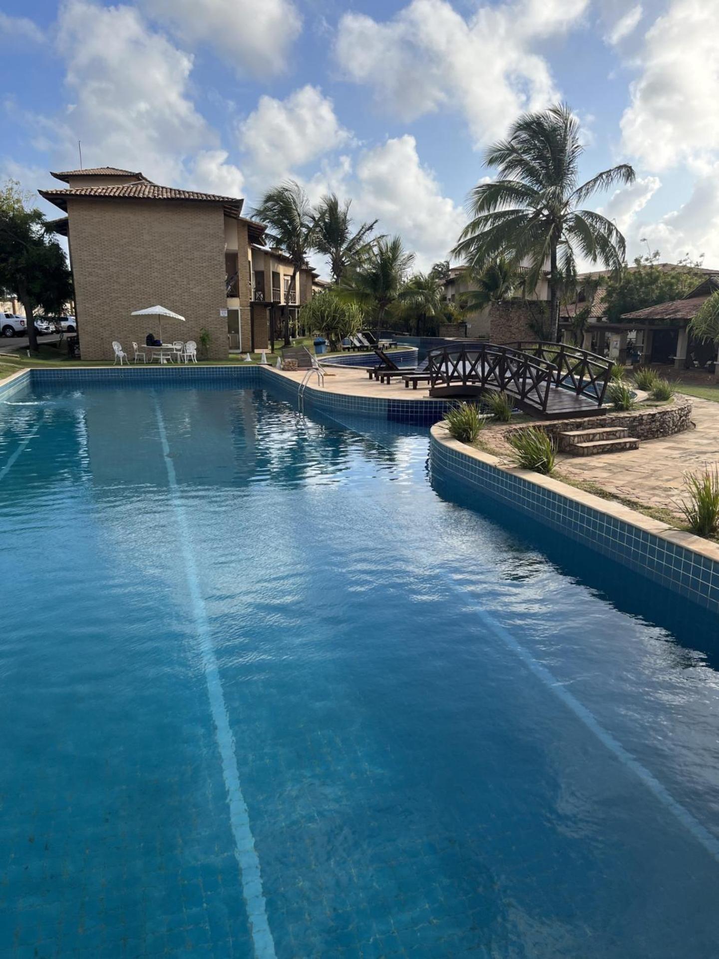 Pipa Paradise Luxuoso Apto Praia de Pipa Экстерьер фото