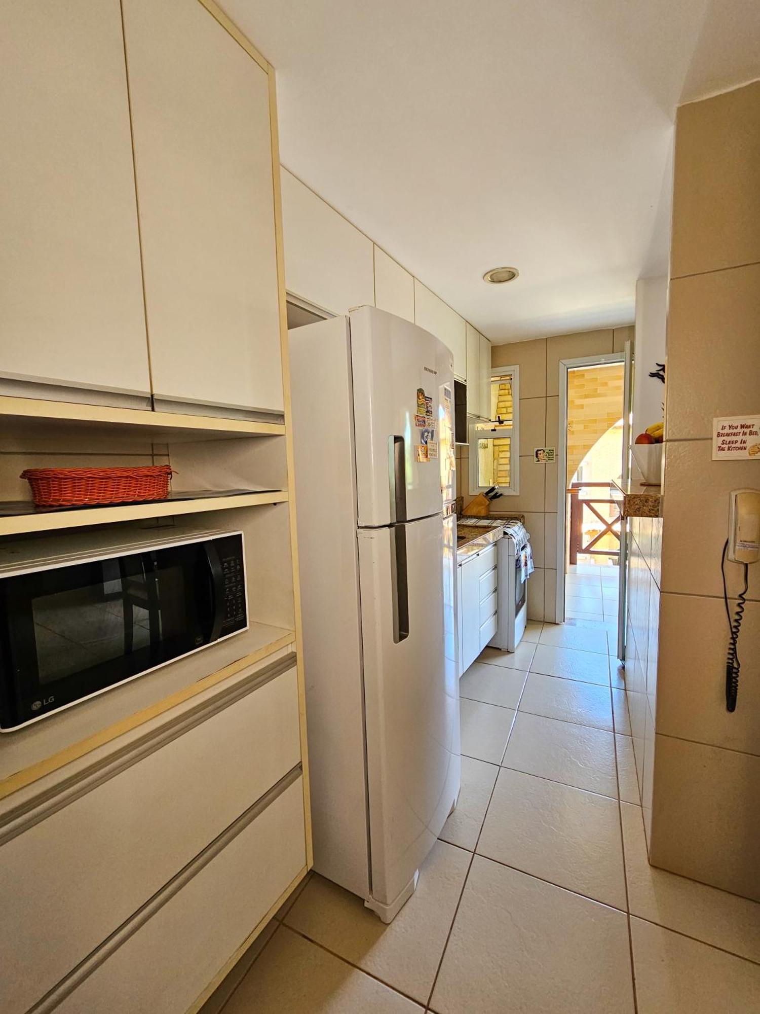 Pipa Paradise Luxuoso Apto Praia de Pipa Экстерьер фото