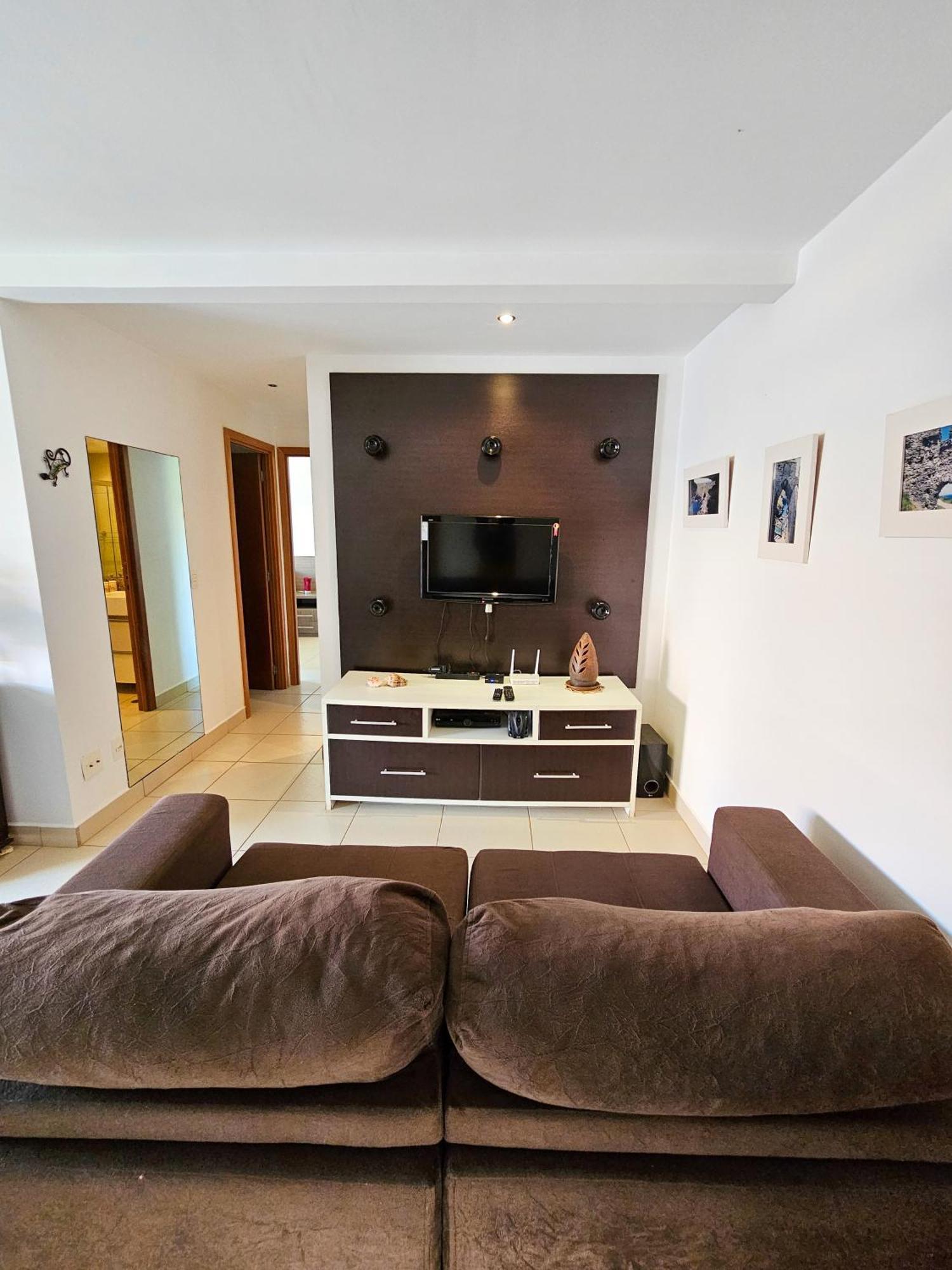 Pipa Paradise Luxuoso Apto Praia de Pipa Экстерьер фото