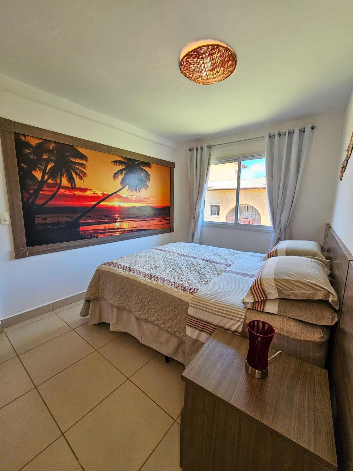 Pipa Paradise Luxuoso Apto Praia de Pipa Экстерьер фото